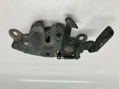 1998 1999 2000 2001 NISSAN ALTIMA SEDAN HOOD LATCH LOCK RELEASE ACTUATOR OEM