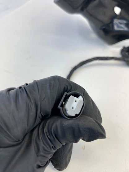 10 11 Chrysler Town & Country Left Sliding Door Wire Track Harness P68078885AB