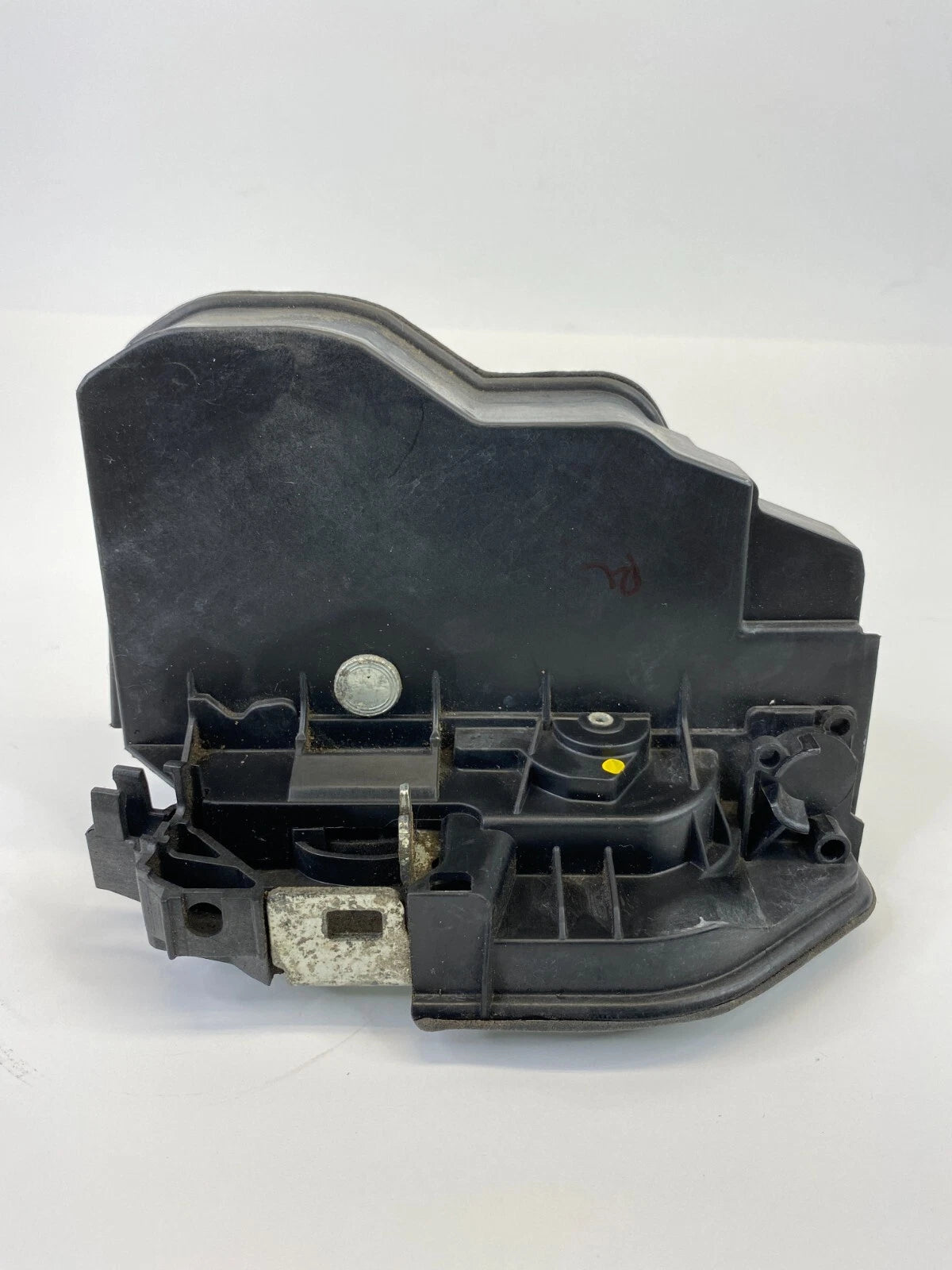 04-07 BMW 530I 525I REAR LEFT SIDE DOOR LOCK LATCH RELEASE ACTUATOR 7167069 OEM