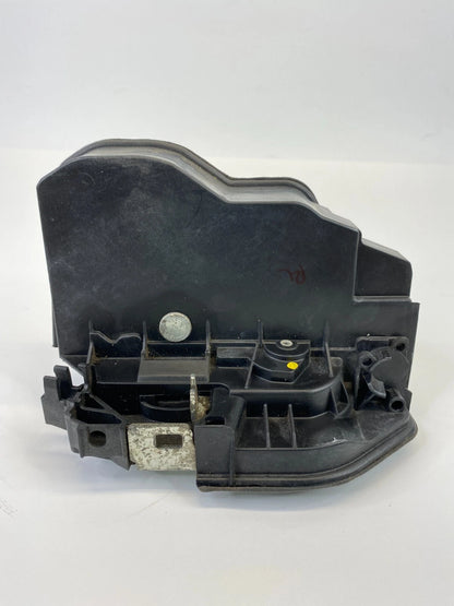 04-07 BMW 530I 525I REAR LEFT SIDE DOOR LOCK LATCH RELEASE ACTUATOR 7167069 OEM