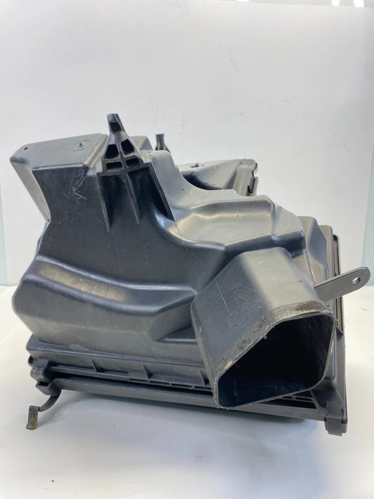 13-16 NISSAN PATHFINDER 3.5L AIR CLEANER FILTER BOX HOUSING ASSEMBLY W/ MAF OEM