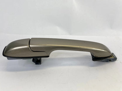 2003-2007 HONDA PILOT OUTSIDE EXTERIOR DOOR HANDLE PULLER REAR RIGHT OEM FACTORY