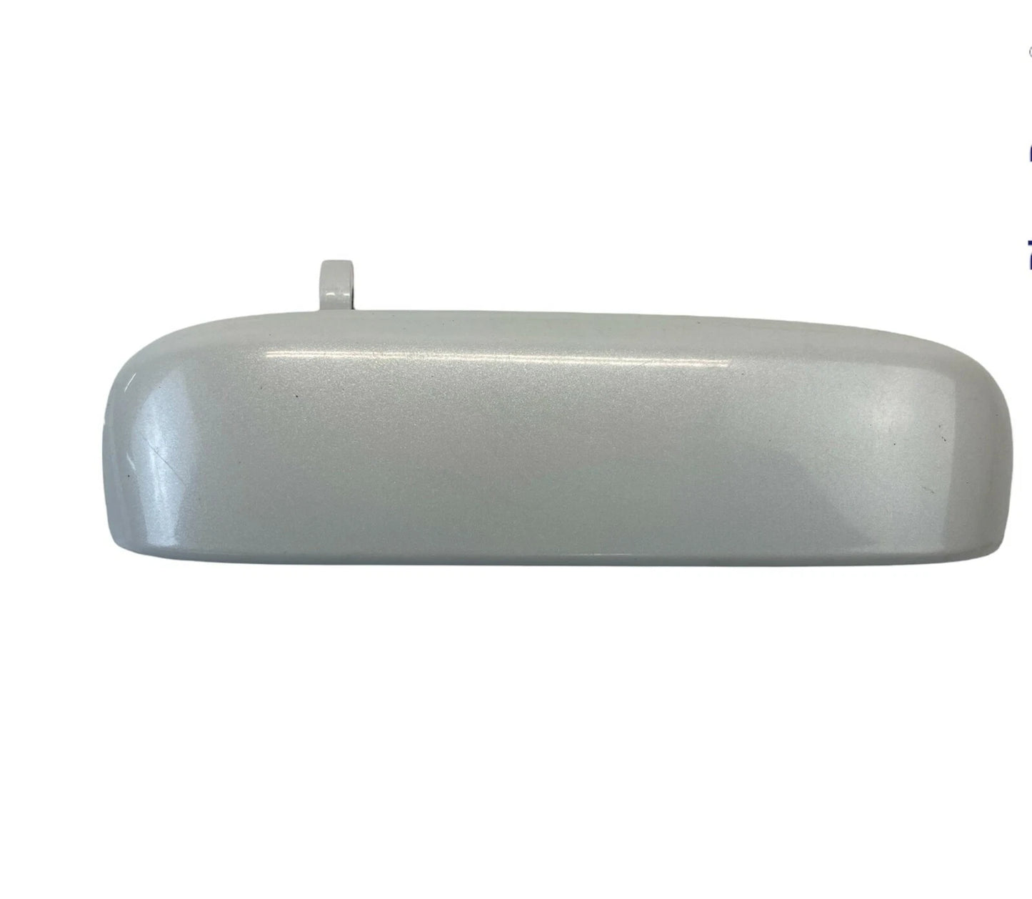14 15 MITSUBISHI MIRAGE HATCHBACK REAR HATCH TAILGATE EXTERIOR HANDLE ASSEMBLY