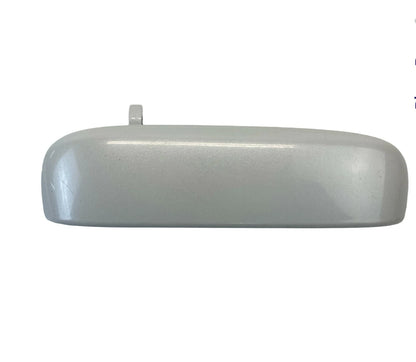 14 15 MITSUBISHI MIRAGE HATCHBACK REAR HATCH TAILGATE EXTERIOR HANDLE ASSEMBLY