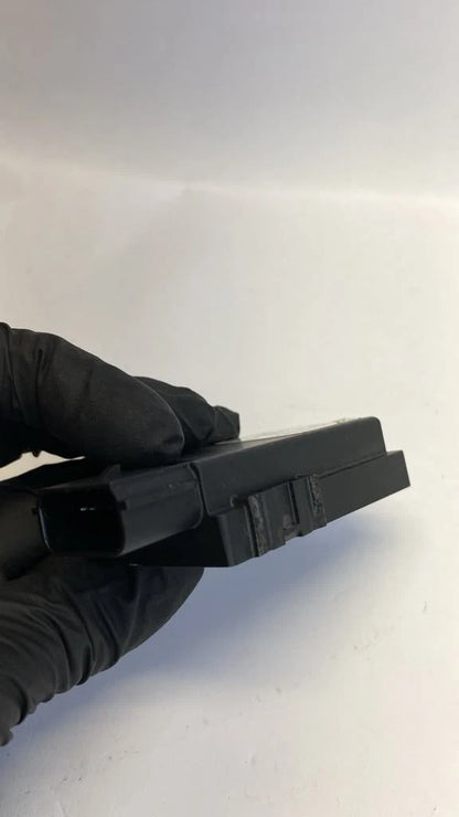 2016-2019 CHEVROLET CRUZE PASSENGER PRESENCE OCCUPANT SENSOR MODULE OEM 84187375