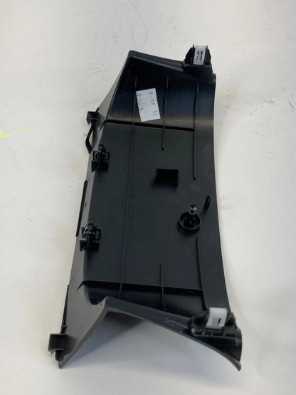 2015-2024 FORD EDGE CENTER CONSOLE COVER PANEL INNER OEM FACTORY EM2B-RO45C22-BF