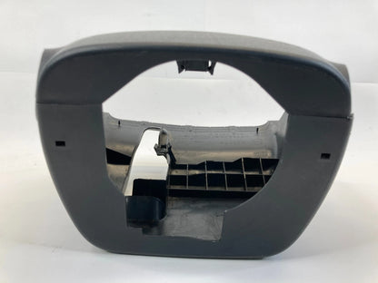 2010-2015 TOYOTA PRIUS UPPER & LOWER STEERING COLUMN COVER TRIM 45287-12560 OEM