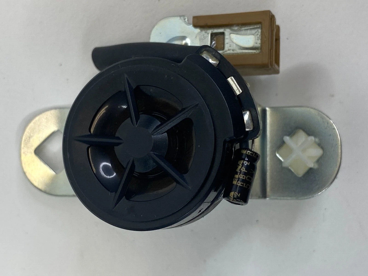 2011-2017 11-17 NISSAN JUKE FRONT RIGHT DOOR SIDE TWEETER SPEAKER 281E11KL0A OEM