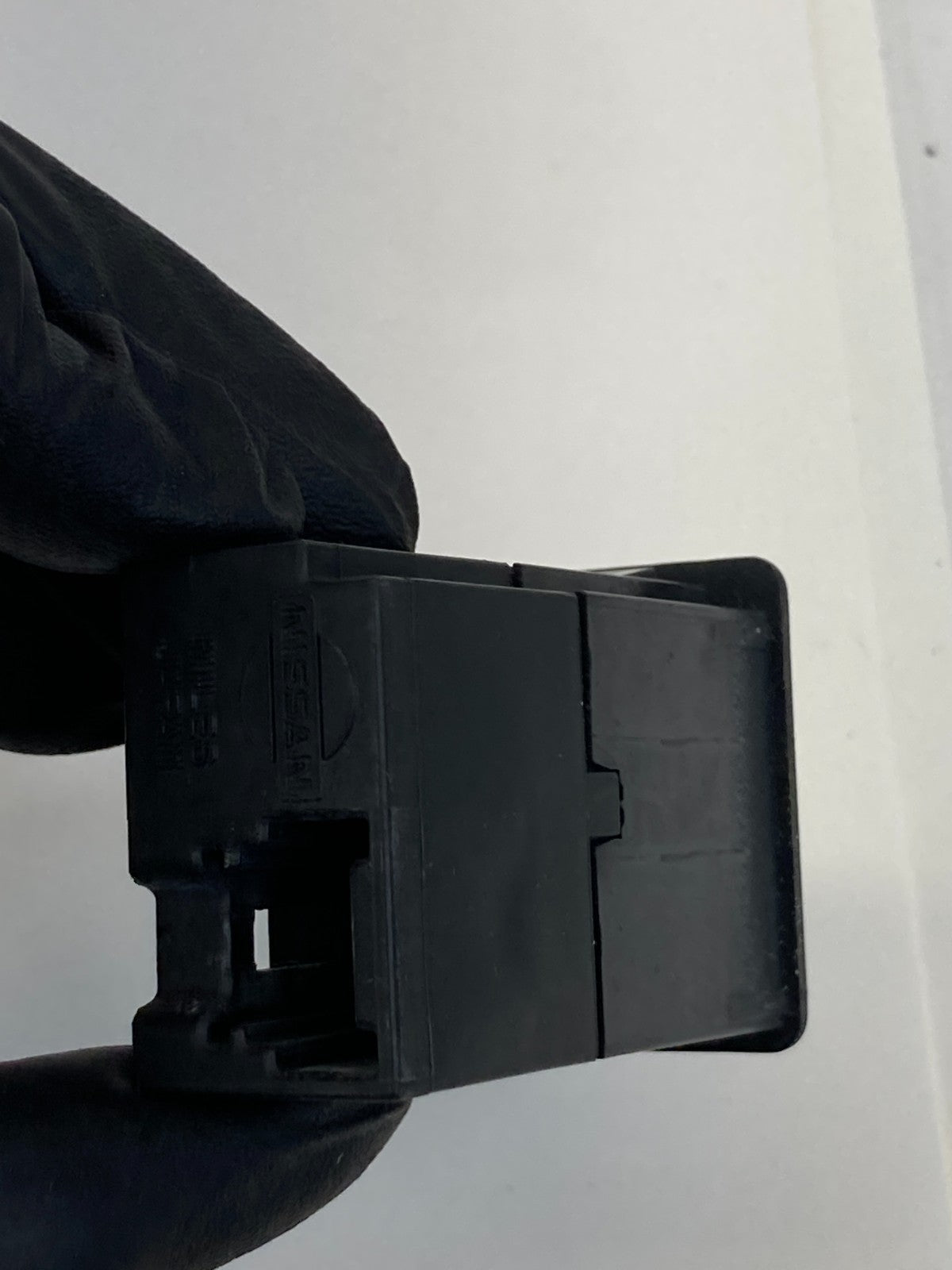 2003 2004 Infiniti G35 Dimmer Instrument Light Rheostat Control Switch OEM