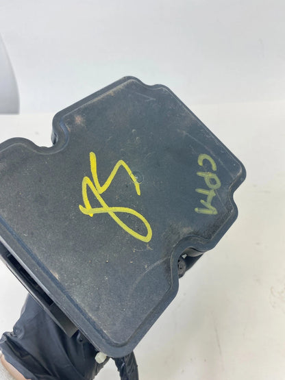 13 14 15 NISSAN ALTIMA 2.5L FWD ABS PUMP ANTI LOCK BRAKE MODULE 476603TA0 OEM