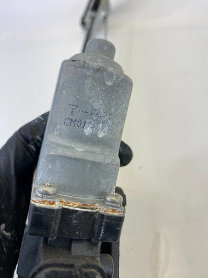 2006-2011 Honda Civic Rear Right Back Side Power Window Motor w/ Regulator OEM