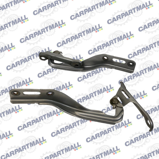06 07 08 09 10 11 HONDA CIVIC FRONT HOOD HINGE SEAT PAIR LEFT & RIGHT OEM