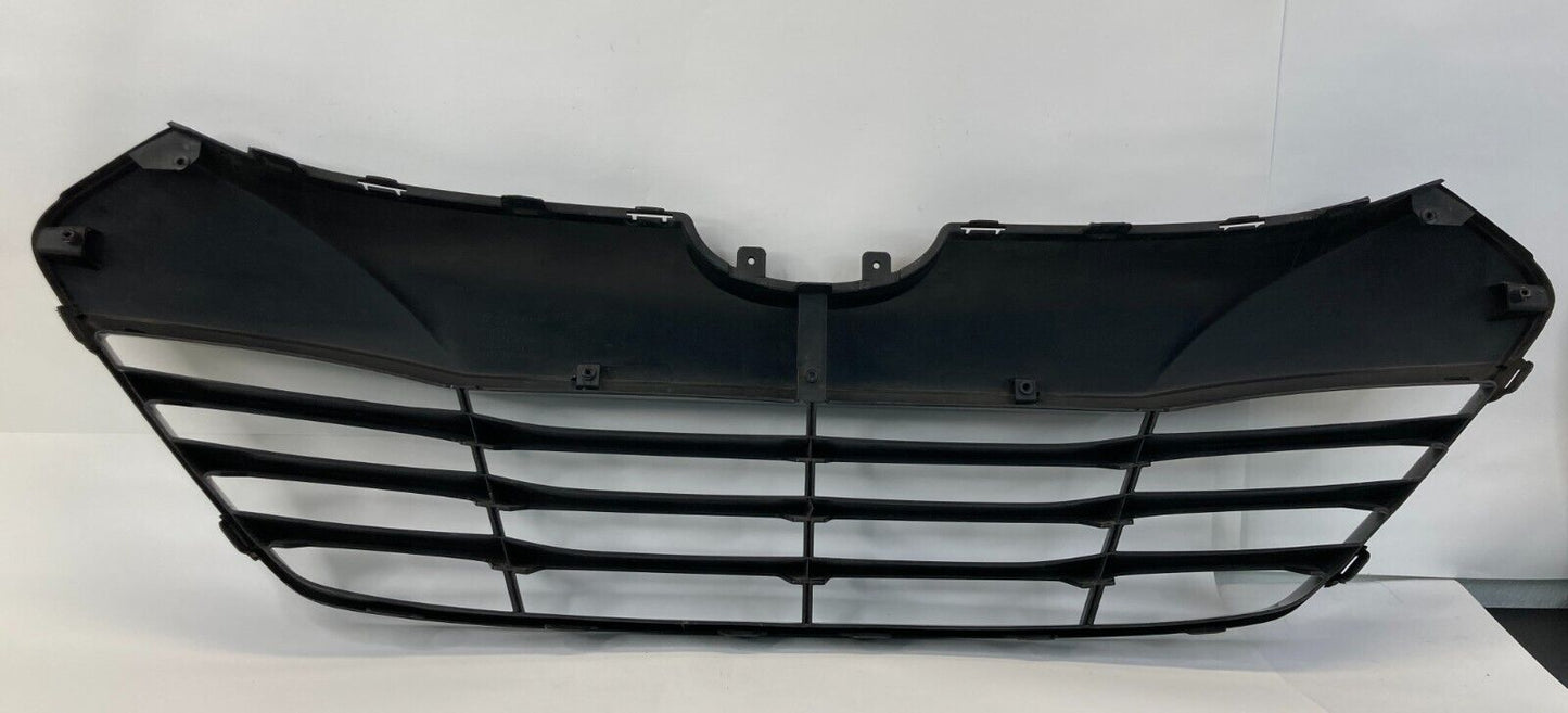 2010-2015 Hyundai Tucson Front Bumper Lower Grill Grille 86561-2S000 OEM