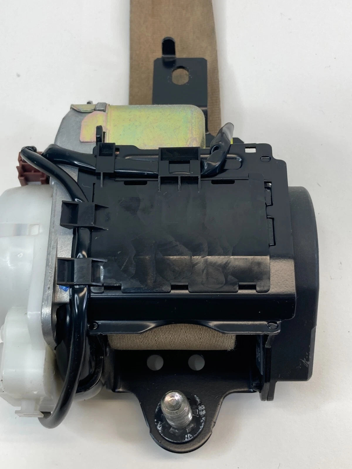 2004 2005 2006 2007 2008 ACURA TL FRONT PASSENGER SEAT BELT RETRACTOR 604344800