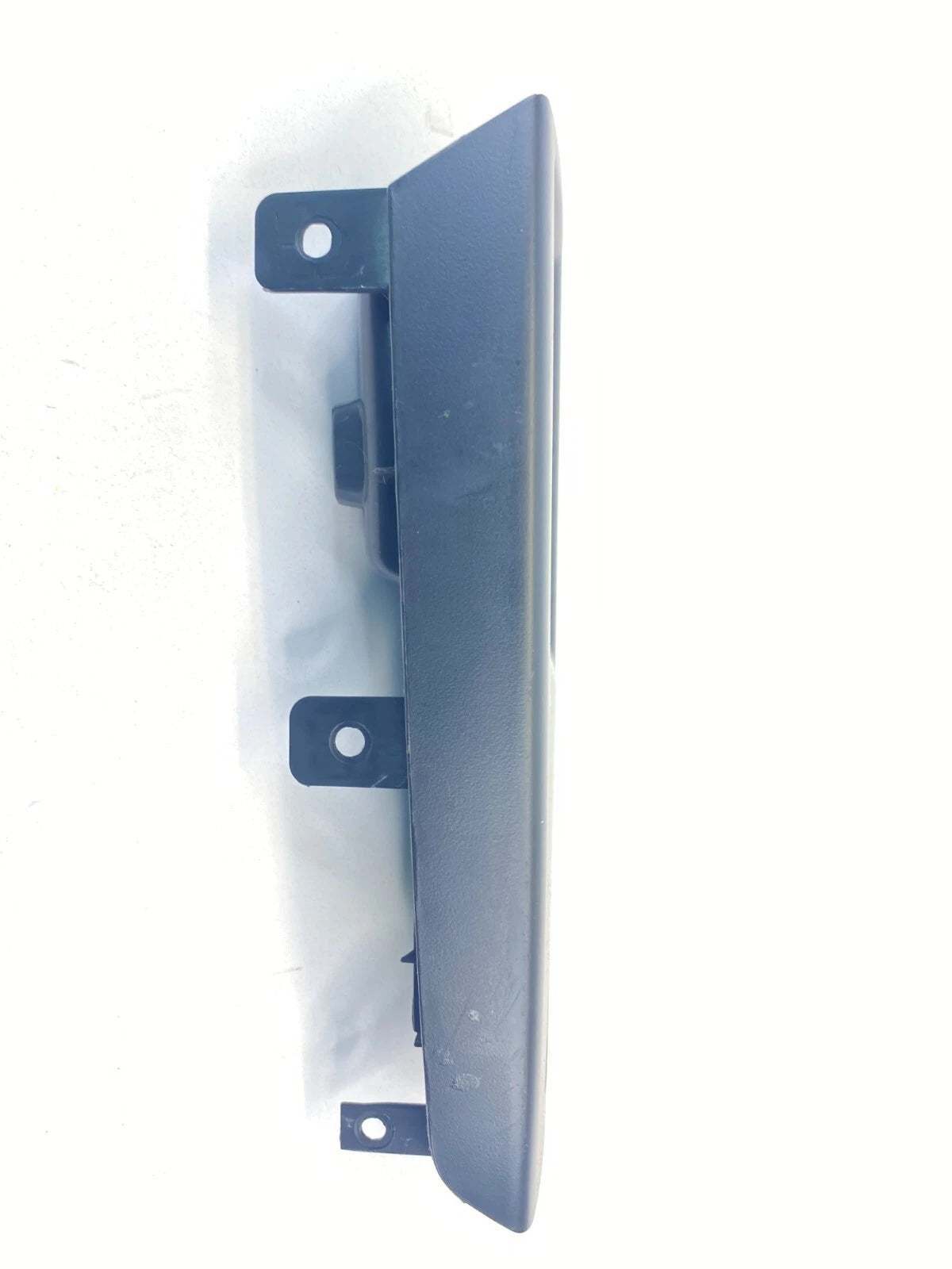 11-15 CHEVROLET CRUZE REAR DRIVER SIDE DOOR WINDOW SWITCH BEZEL OEM 877569434