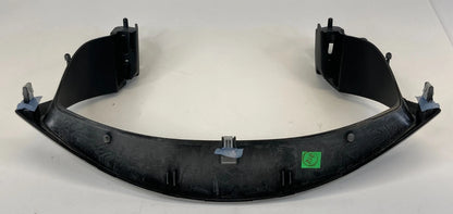 2013-2016 FORD FUSION SPEEDOMETER INSTRUMENT CLUSTER BEZEL TRIM DS73-F044D70-AH