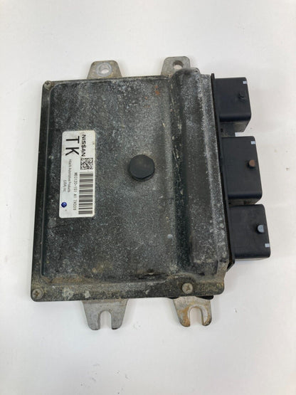 2008 Nissan Altima 2.5L L4 AT Engine Computer Control Module ECM MEC120-151 OEM