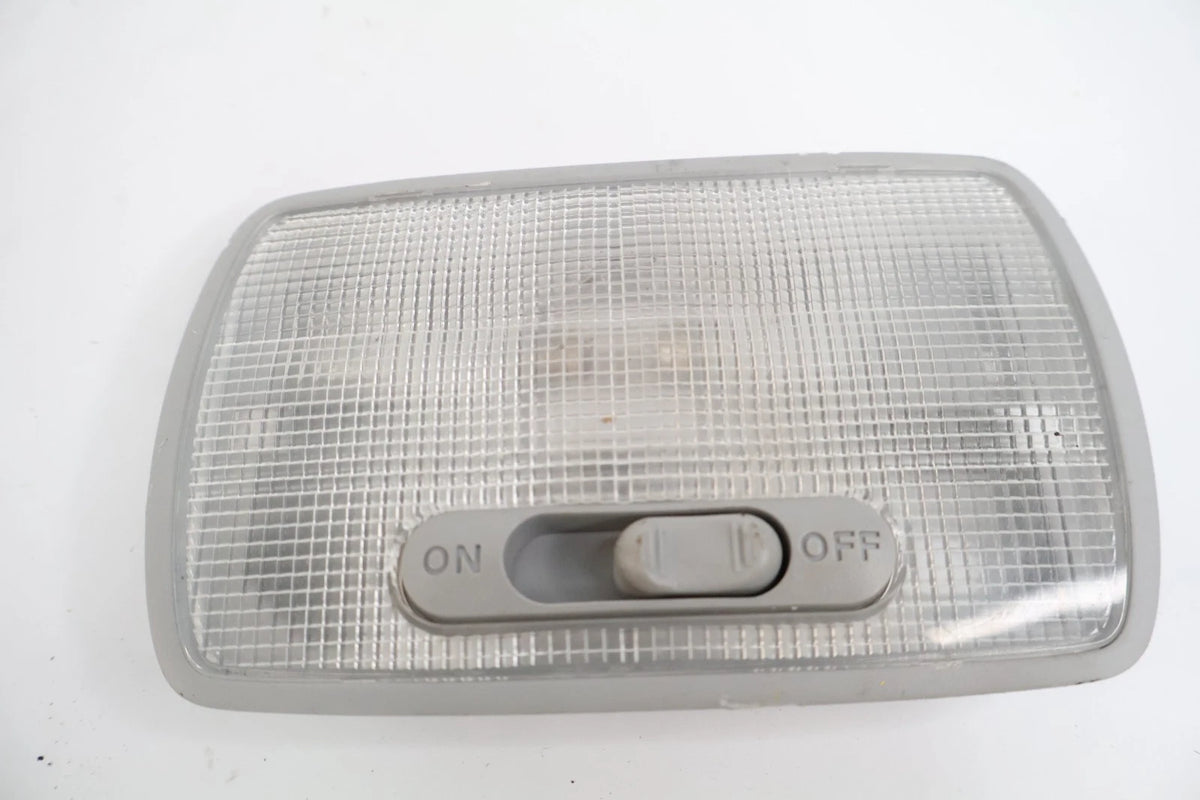 2007-2022 HONDA CR-V CRV REAR ROOF OVERHEAD DOME CARGO LIGHT LAMP ASSY OEM
