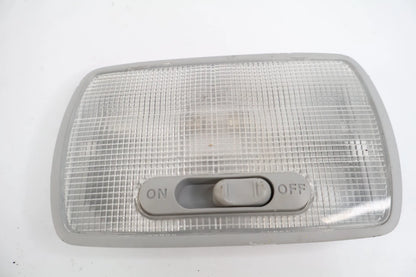 2007-2022 HONDA CR-V CRV REAR ROOF OVERHEAD DOME CARGO LIGHT LAMP ASSY OEM