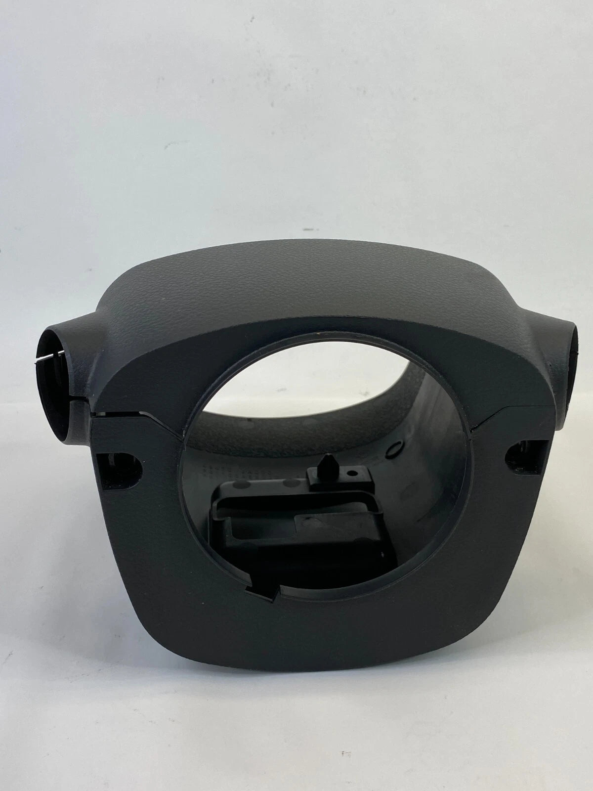 2007-2013 NISSAN ALTIMA STEERING COLUMN UPPER & LOWER COVER SHROUD 48470JA000
