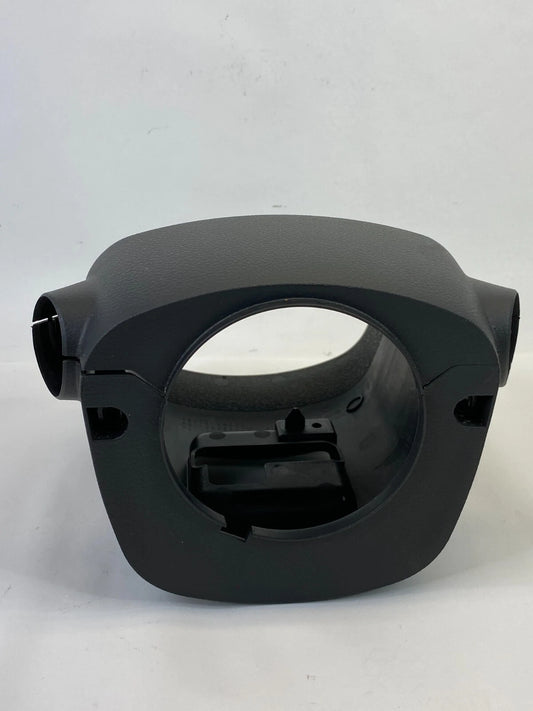 2007-2013 NISSAN ALTIMA STEERING COLUMN UPPER & LOWER COVER SHROUD 48470JA000