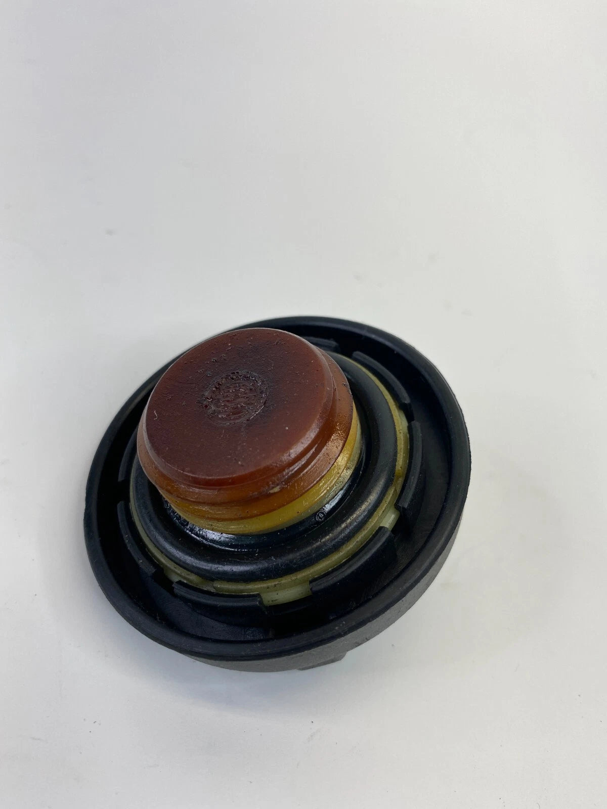 2007-2020 HYUNDAI ELANTRA 2.0L L4 ENGINE OIL FILLER CAP COVER LID SAE 5W-20 OEM