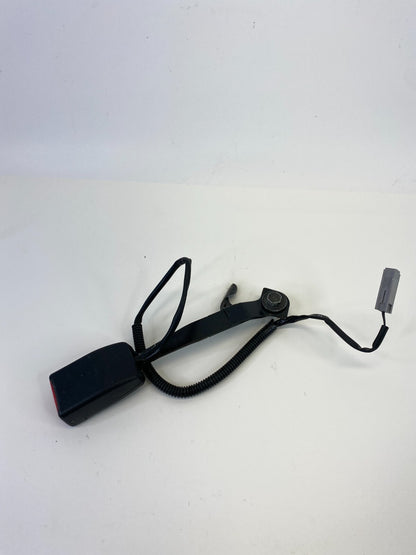 2011 2012 2013 Mazda3 Mazda 3 Front Left Driver Seat Belt Buckle OEM