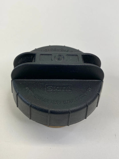06 07 08 09 10 11 12 TOYOTA RAV4 FUEL FILLER GAS TANK LID COVER CAP OEM