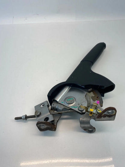 2014-2024 MITSUBISHI MIRAGE EMERGENCY BRAKE HANDLE LEVER E-BRAKE ASSY OEM