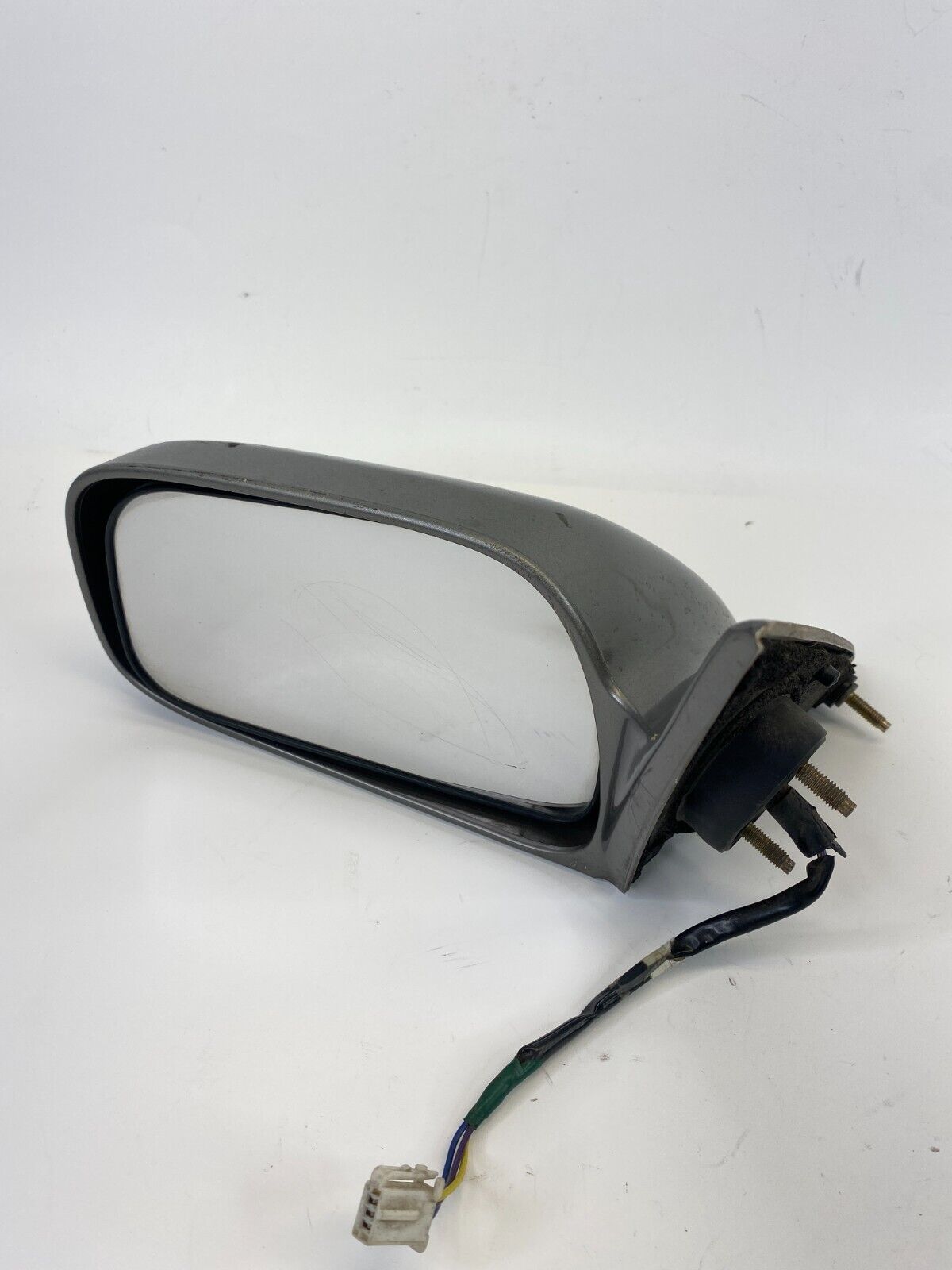 97 98 99 00 01 Toyota Camry Front Left Driver Side View Power Door Mirror