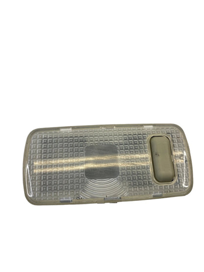 2003-2006 INFINITI G35 SEDAN ROOF INTERIOR DOME MAP LIGHT LAMP ASSEMBLY OEM