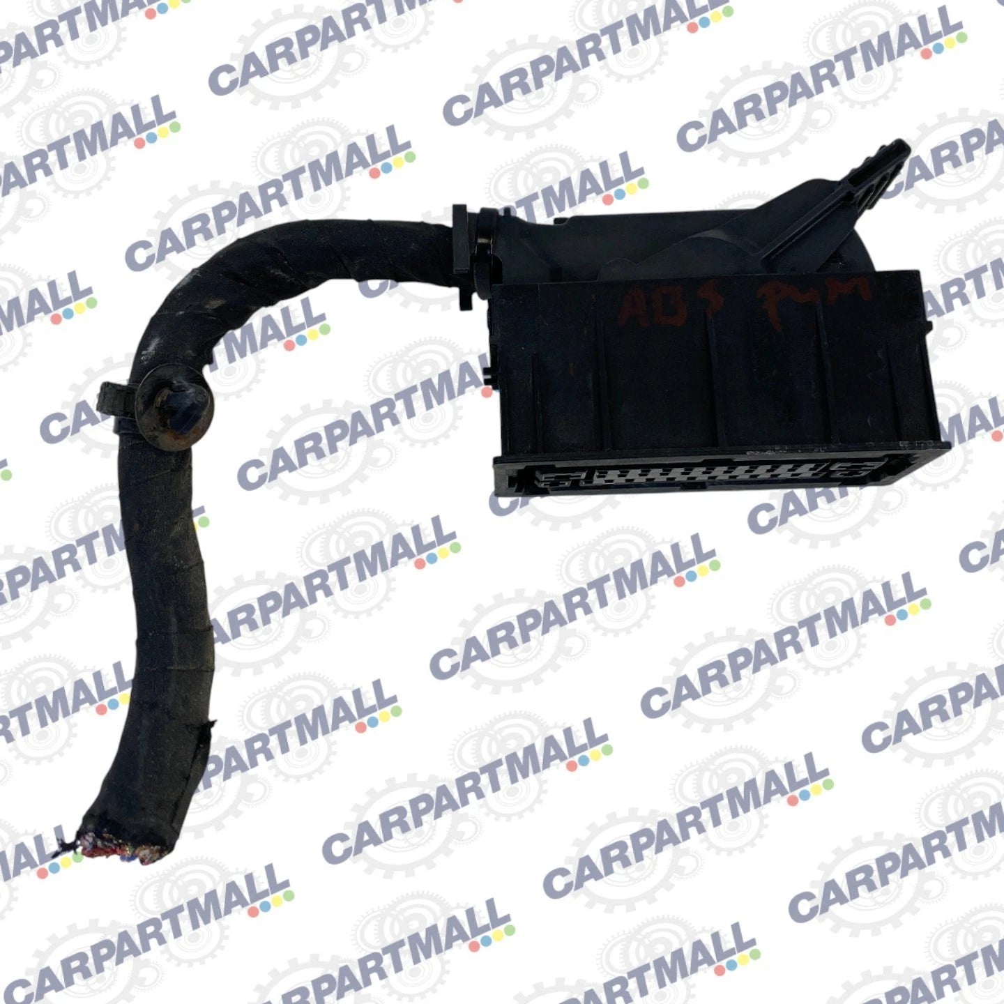 2013-2015 HYUNDAI SONATA 2.4L HYBRID A/T ABS ANTI LOCK BRAKE PUMP PLUG CONNECTOR