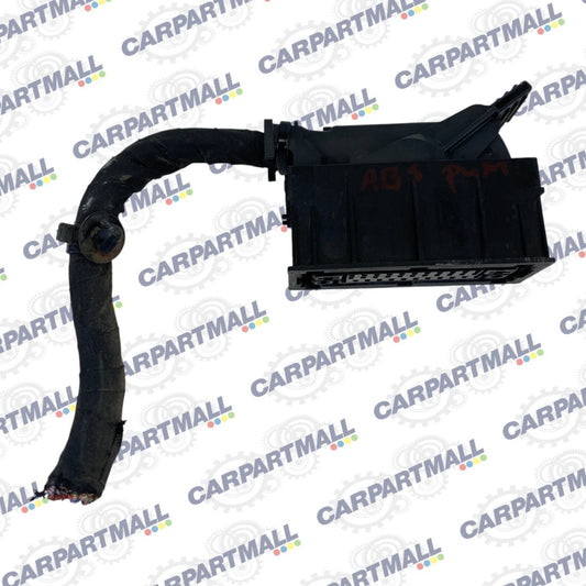 2013-2015 HYUNDAI SONATA 2.4L HYBRID A/T ABS ANTI LOCK BRAKE PUMP PLUG CONNECTOR