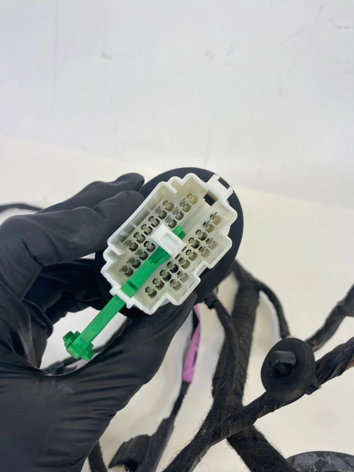 13-17 Chevrolet Equinox Terrain Front Right Door Wiring Wire Harness 22778454