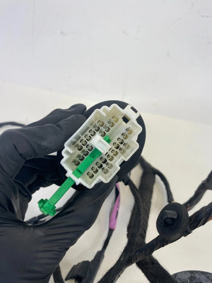 13-17 Chevrolet Equinox Terrain Front Right Door Wiring Wire Harness 22778454