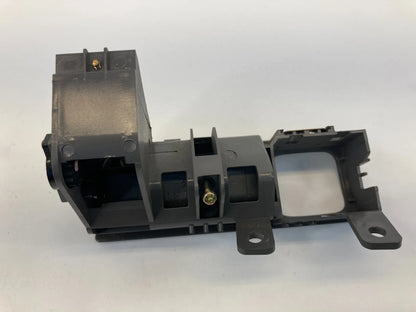 1998-2005 LEXUS GS300 DASH COIN TRAY BIN MIRROR SWITCH COVER BEZEL TRIM OEM