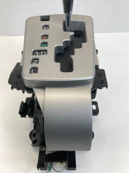 2009-2013 TOYOTA COROLLA A/T FLOOR GEAR SELECTOR SHIFT SHIFTER LEVER INDICATOR