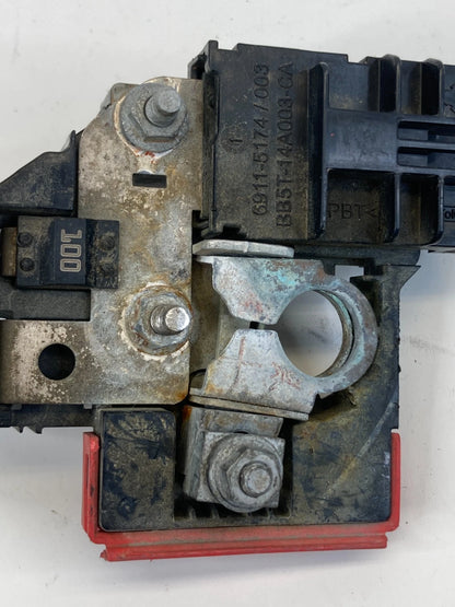 2013-2015 FORD POLICE INTERCEPTOR UTILITY BATTERY CIRCUIT BREAKER BB5T14A003CA