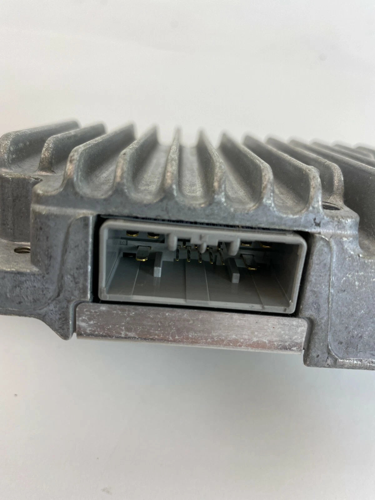 2008-2010 HONDA ODYSSEY ACTIVE ENGINE MOUNT CONTROL MODULE UNIT OEM 38700SHJA01