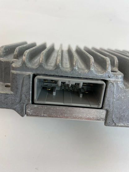2008-2010 HONDA ODYSSEY ACTIVE ENGINE MOUNT CONTROL MODULE UNIT OEM 38700SHJA01