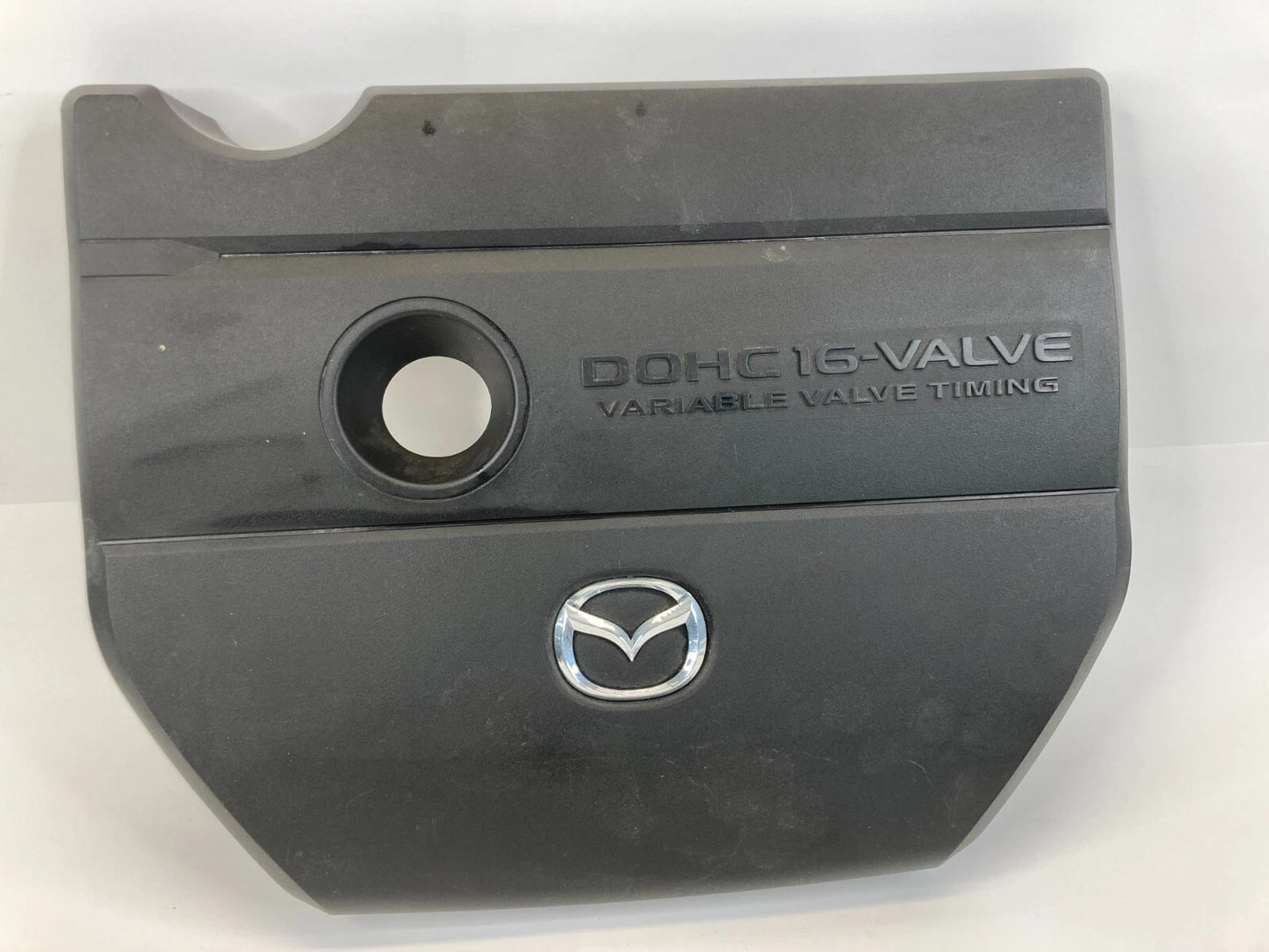 2006-2013 MAZDA 3 2009-2013 MAZDA 6 2.0L 2.5L ENGINE COVER SHIELD L846102F1