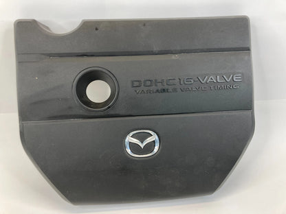 2006-2013 MAZDA 3 2009-2013 MAZDA 6 2.0L 2.5L ENGINE COVER SHIELD L846102F1