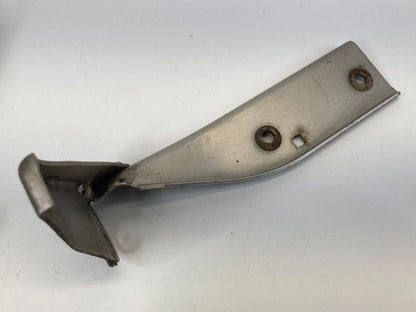 99 00 01 02 03 04 ACURA RL FRONT HOOD BONNET HINGE BRACKET PAIR SET OEM