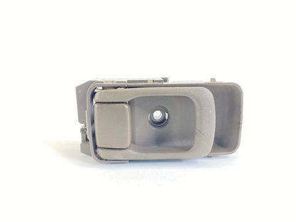 1998 1999 2000 2001 NISSAN ALTIMA FRONT RIGHT PASSENGER INSIDE INNER DOOR HANDLE