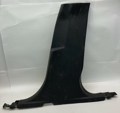 13-16 Ford Fusion RH Side Lower Center B Pillar Cover Panel Trim DS73F243W06AAW