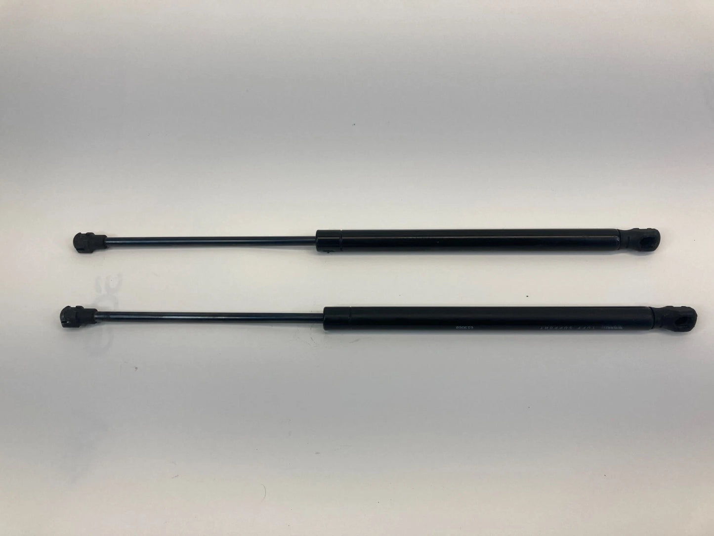 2012-2019 FIAT 500 REAR TRUNK LIFTGATE SUPPORT SHOCK STRUTS PAIR ASSEMBLY OEM