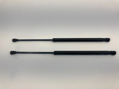 2012-2019 FIAT 500 REAR TRUNK LIFTGATE SUPPORT SHOCK STRUTS PAIR ASSEMBLY OEM