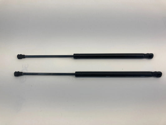 2012-2019 FIAT 500 REAR TRUNK LIFTGATE SUPPORT SHOCK STRUTS PAIR ASSEMBLY OEM