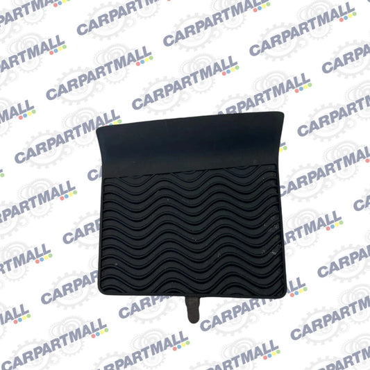 04-11 SAAB 9-3 93 SEDAN DASH CONSOLE ASH TRAY MAT RUBBER INSERT LINER 12802541