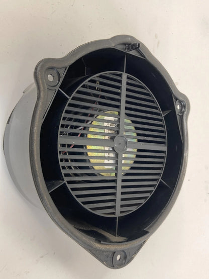 2005-2011 AUDI A6 QUATTRO REAR LEFT SIDE DOOR SPEAKER AUDIO 4F0-035-415A OEM